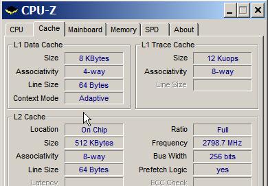 cache tab pic